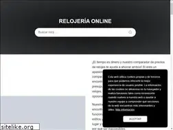 Sites similar to relojeria.top