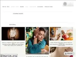 Sites similar to relojeriaalemana.com