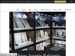 Sites similar to relojeriajoyeriadiego.com