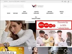 Sites similar to relojeriajoyeriaterron.com
