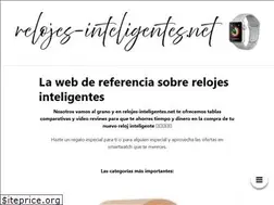 Sites similar to relojes-inteligentes.net