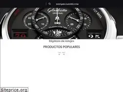 Sites similar to relojes365.com