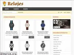 Sites similar to relojes8.eu