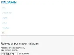 Sites similar to relojesalpormayor.es