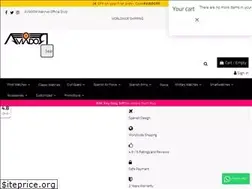 Sites similar to relojesaviador.es