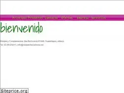Sites similar to relojeschecadores.net