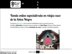 Sites similar to relojescuco.top