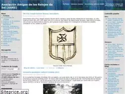 Sites similar to relojesdesol.info