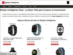 Sites similar to relojesinteligentes.shop