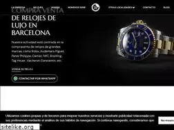 Sites similar to relojeslahora.com