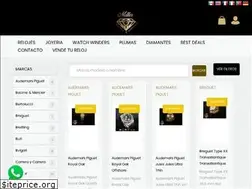 Sites similar to relojesmexico.com