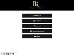 Sites similar to relojesreplicas.com