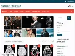 Sites similar to relojesshop.es