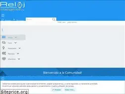 Sites similar to relojinteligente.org
