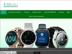 Sites similar to relojsmartwatch.com