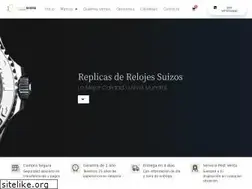 Sites similar to relojsuizonumber1.es