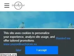 Sites similar to relokitos.net
