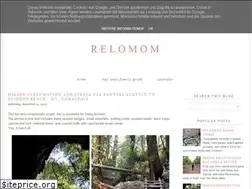 Sites similar to relomomblog.blogspot.com