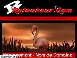 Sites similar to relookeur.com