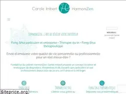 Sites similar to relooking-fengshui.fr