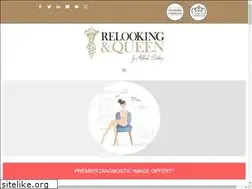 Sites similar to relookingandqueen.com