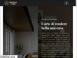 Sites similar to relookingcasa.it