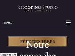 Sites similar to relookingstudio.com