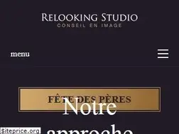 Sites similar to relookingstudio.fr