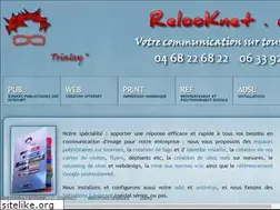 Sites similar to relooknet.net
