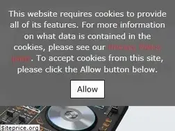 Sites similar to reloopdj.com