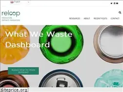 Sites similar to reloopplatform.org