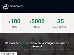 Sites similar to reloponto.com