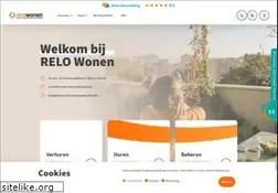 Sites similar to relowonen.nl