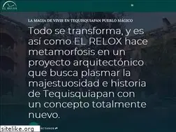 Sites similar to relox.com.mx