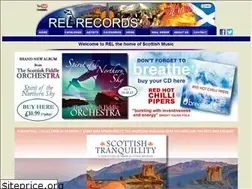 Sites similar to relrecords.com