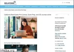 Sites similar to rels.com