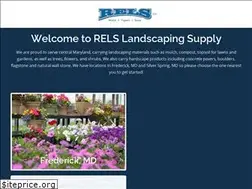 Sites similar to relslandscaping.com