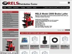Sites similar to relsmfg.com