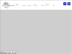 Sites similar to relsongracieathens.com