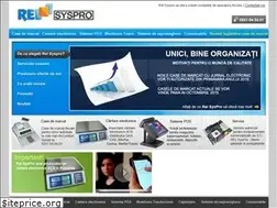 Sites similar to relsys.ro