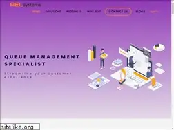 Sites similar to relsystems.net