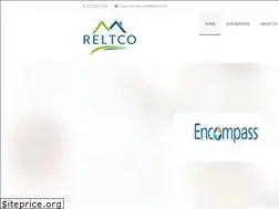 Sites similar to reltco.com