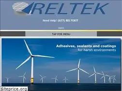 Sites similar to reltekllc.com
