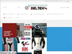 Sites similar to reltex.uk