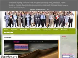Sites similar to reltonline.blogspot.com