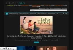 Sites similar to reluare.org