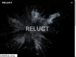 Sites similar to reluct.com
