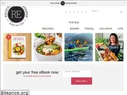 Sites similar to reluctantentertainer.com