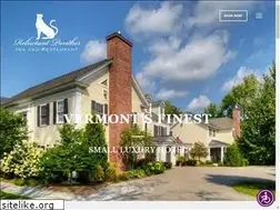 Sites similar to reluctantpanther.com