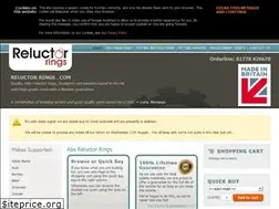 Sites similar to reluctorrings.com